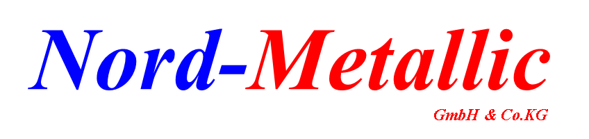 Logo Nord-Metallic